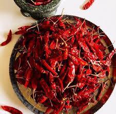 KASHMIRI CHILLY/കാശ്മീരി മുളക്